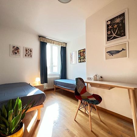 Appartamenti Baia Azzurra 3. Torbole Sul Garda Exteriör bild