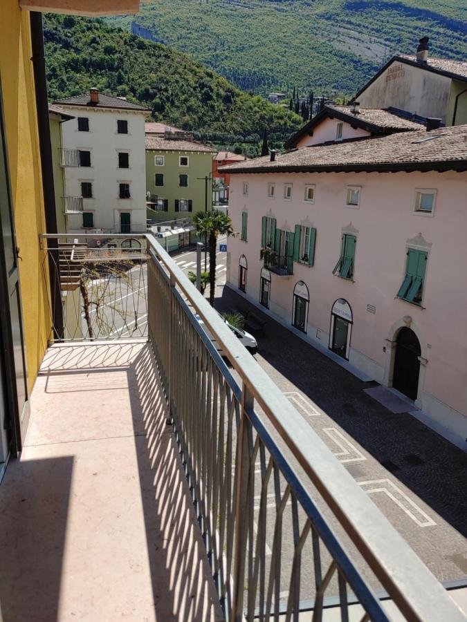 Appartamenti Baia Azzurra 3. Torbole Sul Garda Exteriör bild