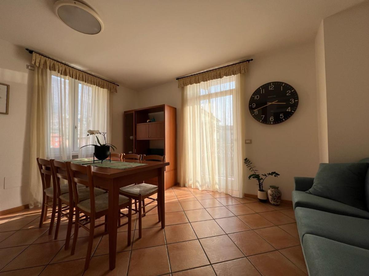 Appartamenti Baia Azzurra 3. Torbole Sul Garda Exteriör bild