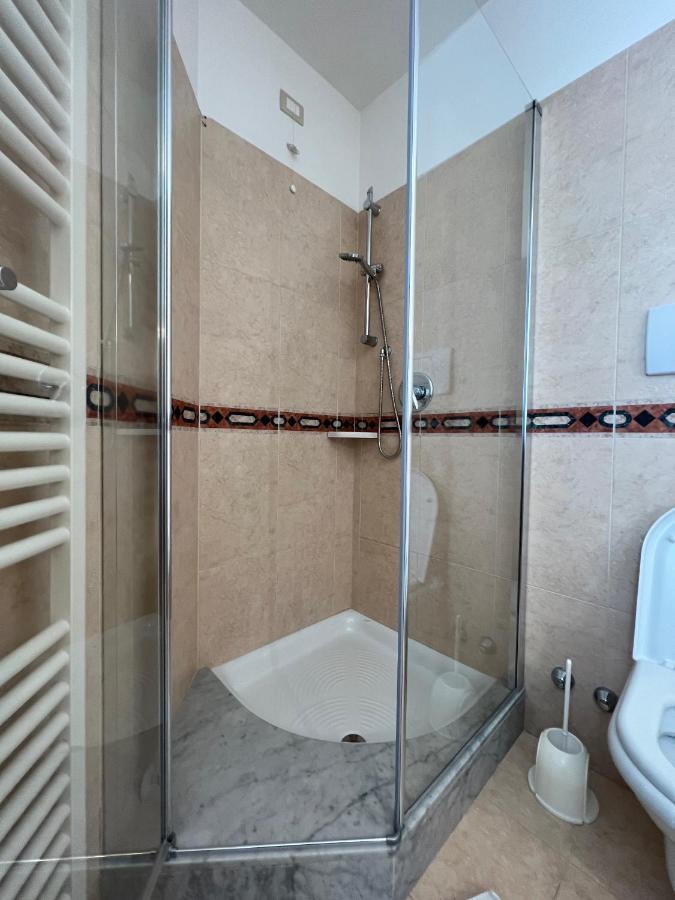 Appartamenti Baia Azzurra 3. Torbole Sul Garda Exteriör bild